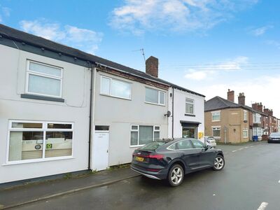 2 bedroom  Flat to rent