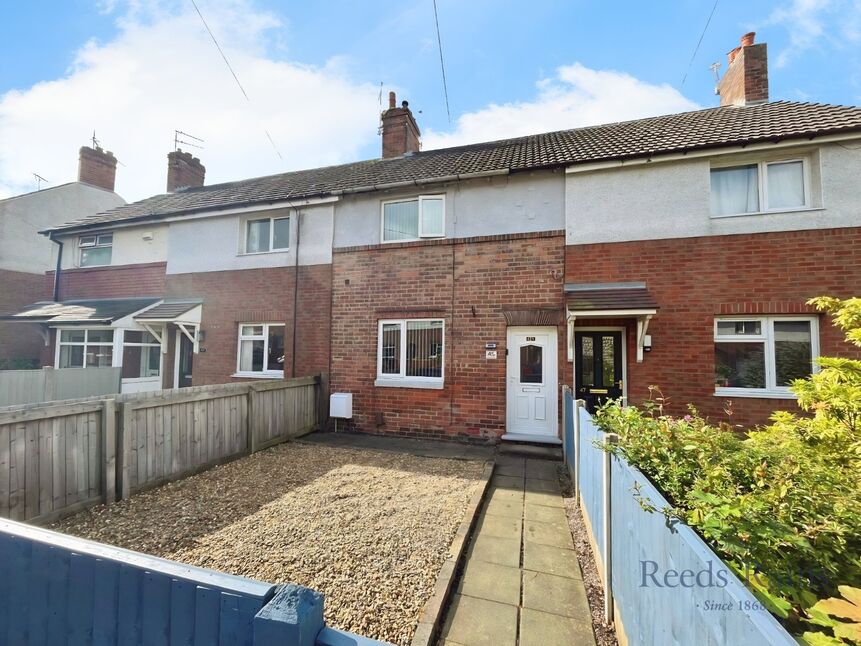 Main image of 2 bedroom House to rent, Hassam Avenue, Newcastle, Staffordshire, ST5