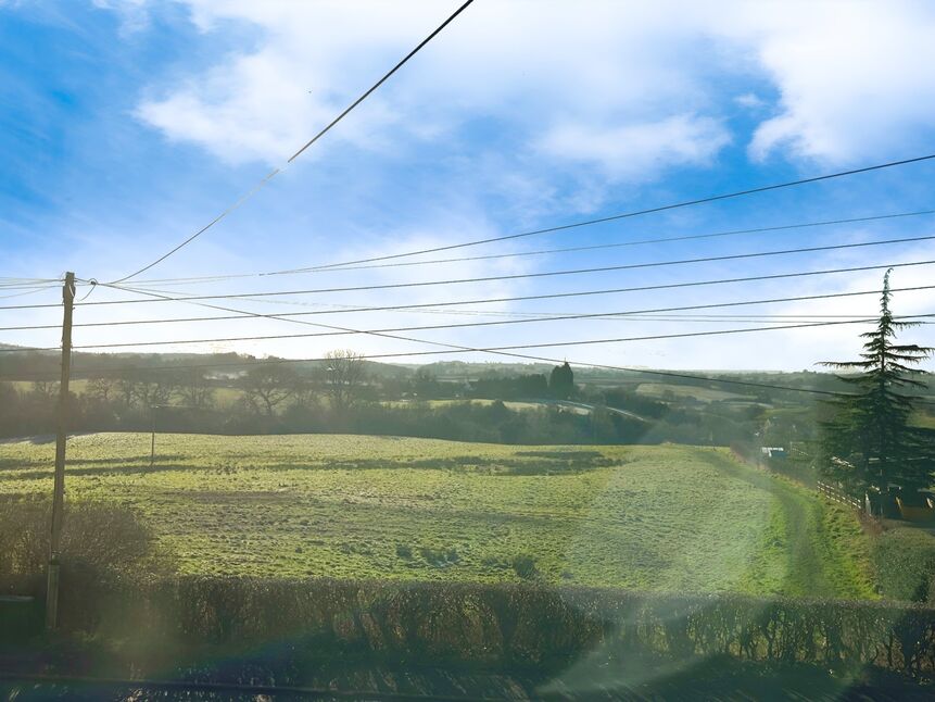 2 bedroom Mid Terrace House for sale, Rye Hills, Bignall End, ST7 £