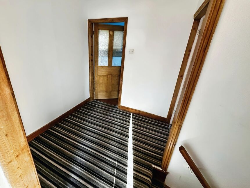 2 bedroom Mid Terrace House for sale, Rye Hills, Bignall End, ST7 £