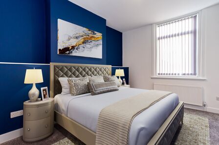 2 bedroom Flat to rent