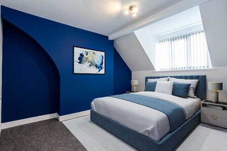 2 bedroom  Flat to rent