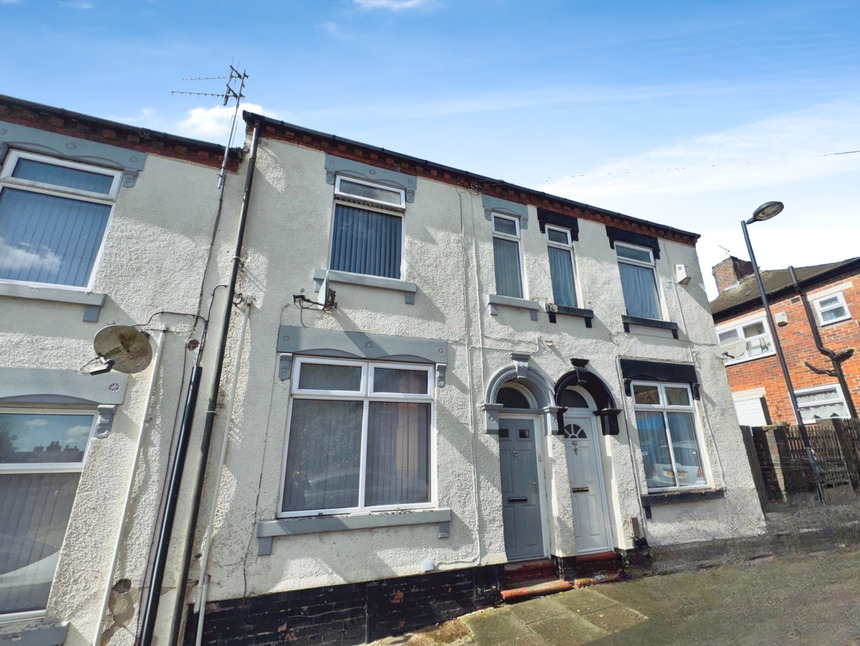 Main image of 1 bedroom Flat to rent, Wellington Street, Stoke-on-Trent, Staffordshire, ST1