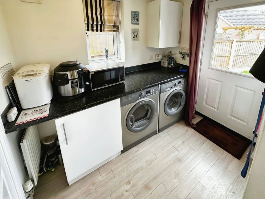 3 bedroom Detached House for sale, Galingale View, Newcastle, ST5 £