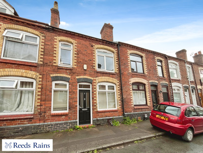 Kinsey Street, 4 bedroom Mid Terrace House to rent, £1,800 pcm
