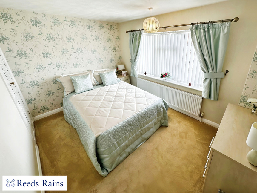 4 bedroom Detached House for sale, Kennedy Road, StokeonTrent, ST4