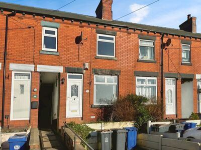Rye Hills, 2 bedroom Mid Terrace House to rent, £750 pcm