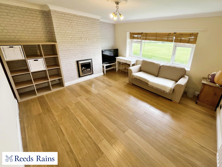 Main image of 1 bedroom Flat to rent, Rydal Way, Newcastle, Staffordshire, ST5