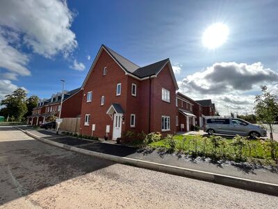 Rosemary Hill, 1 bedroom  Room to rent, £475 pcm