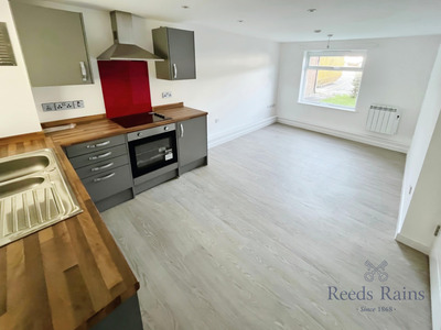 1 bedroom  Flat to rent