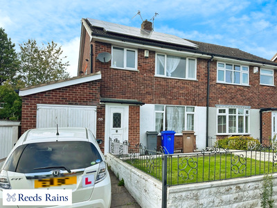 Westonview Avenue, 4 bedroom Semi Detached House for sale, £180,000