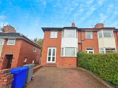 Ashlands Road, 3 bedroom Semi Detached House for sale, £185,000
