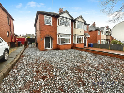 Hempstalls Lane, 3 bedroom Semi Detached House to rent, &pound;1,200 pcm