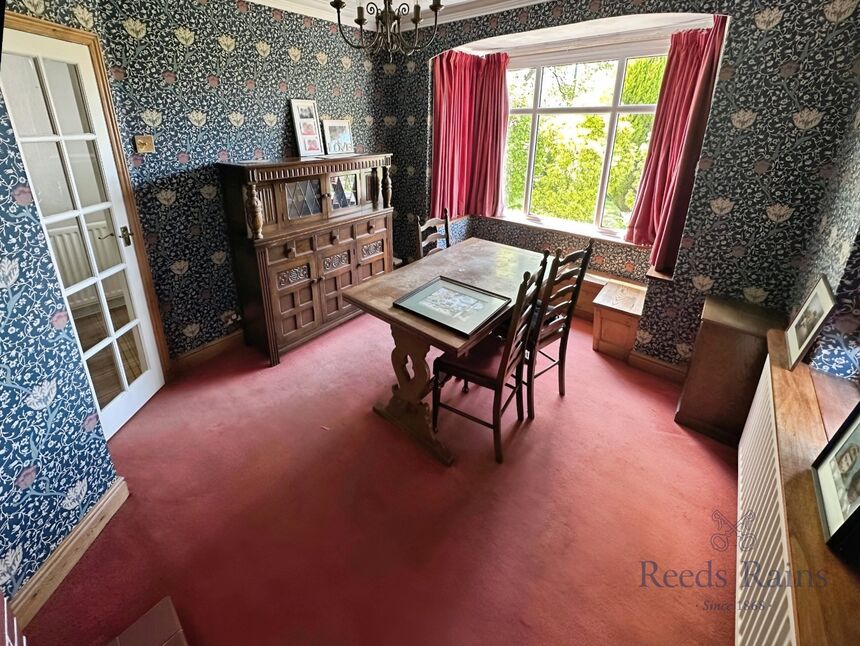 Reception Room 3