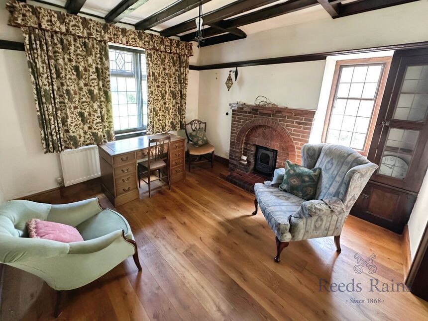 Reception Room 2