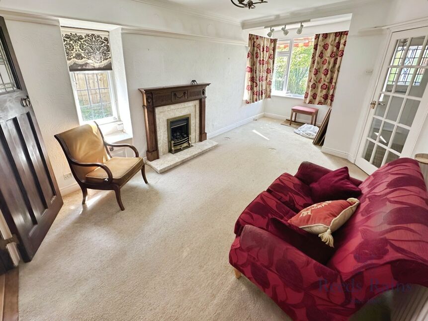 Reception Room 1