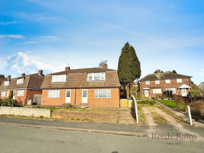 Blackthorn Place, 3 bedroom Semi Detached House to rent, £950 pcm