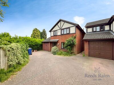 Thistleberry Avenue, 3 bedroom  House for sale, £270,000