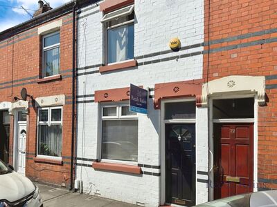 Fielding Street, 2 bedroom Mid Terrace House for sale, £120,000