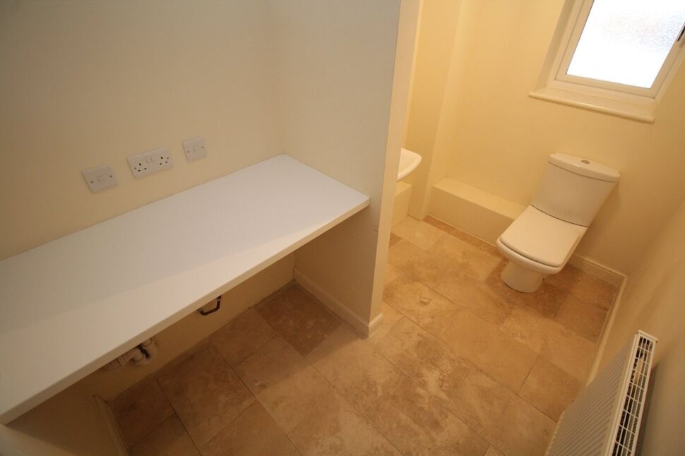 WC / Utility