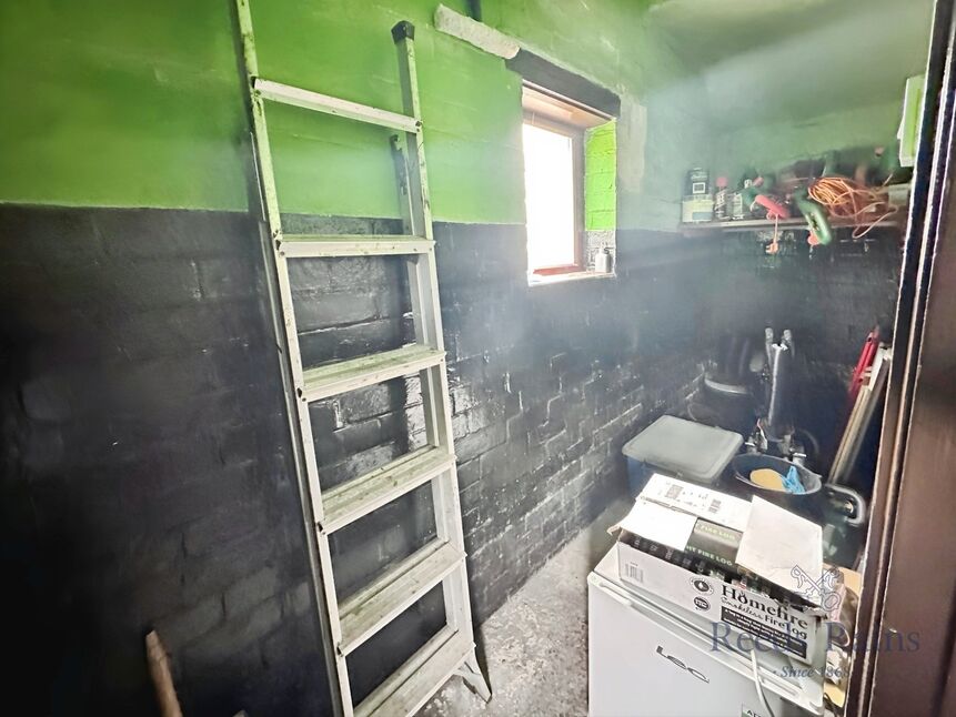Store Room
