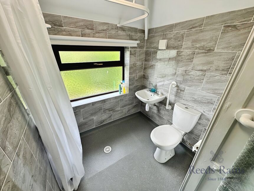 Wet Room
