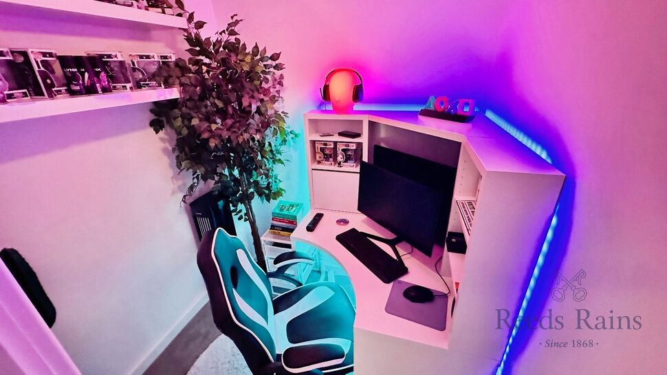 Computer Room