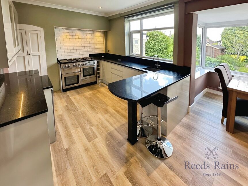 Kitchen Dining Room
