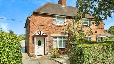 Orme Road, 3 bedroom Semi Detached House for sale, £80,000