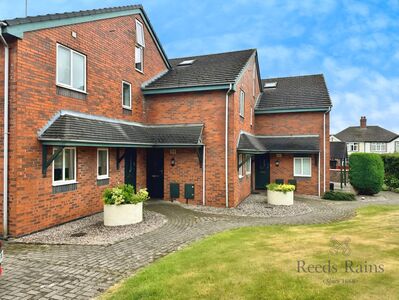 1 bedroom  Flat for sale