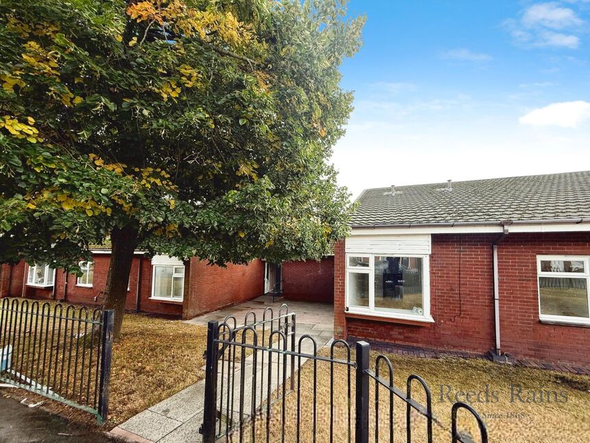 Main image of 1 bedroom Flat to rent, Gordon Street, Newcastle, Staffordshire, ST5