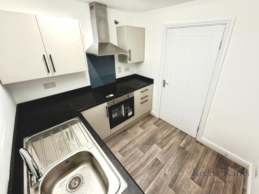 Main image of 1 bedroom Flat to rent, Gordon Street, Newcastle, Staffordshire, ST5