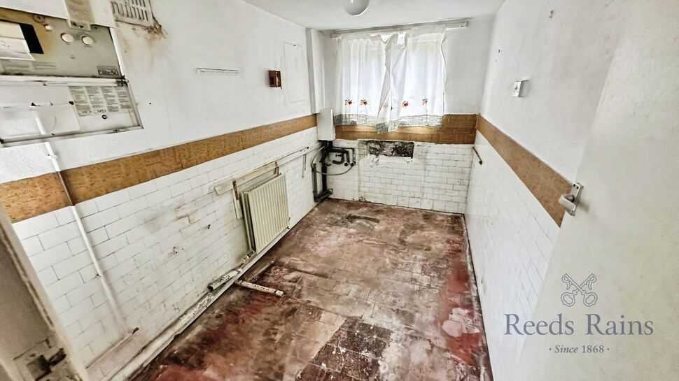 Kitchen Room