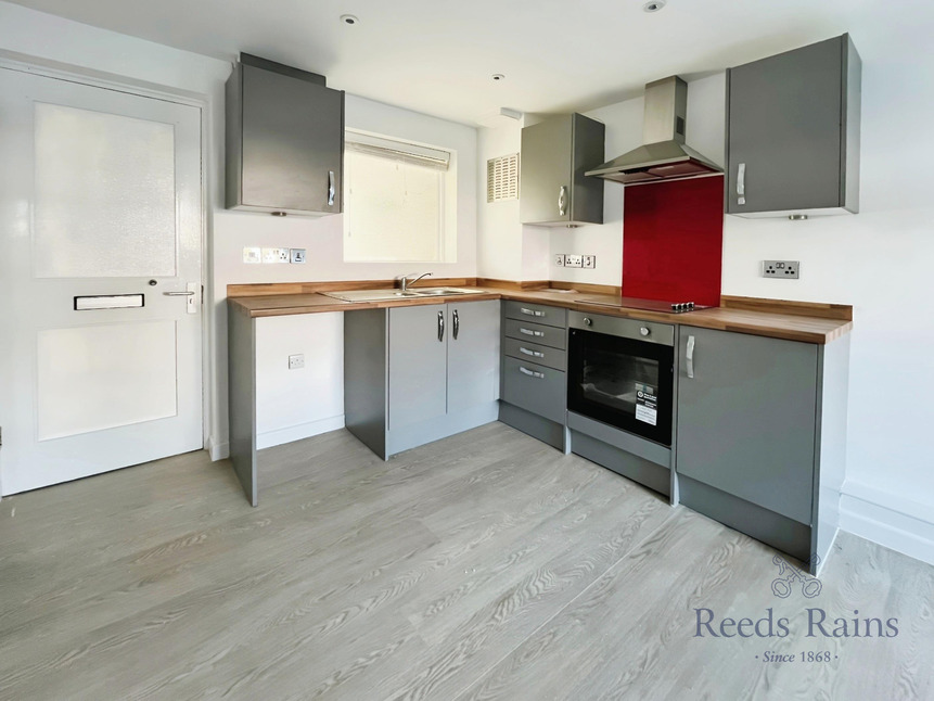Main image of 1 bedroom  Flat to rent, Gloucester Grange, Newcastle, Staffordshire, ST5