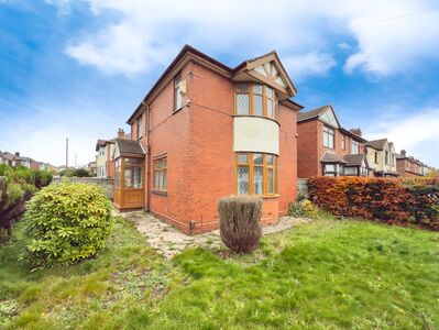 Ashcroft Road, 3 bedroom Detached House for sale, &pound;325,000