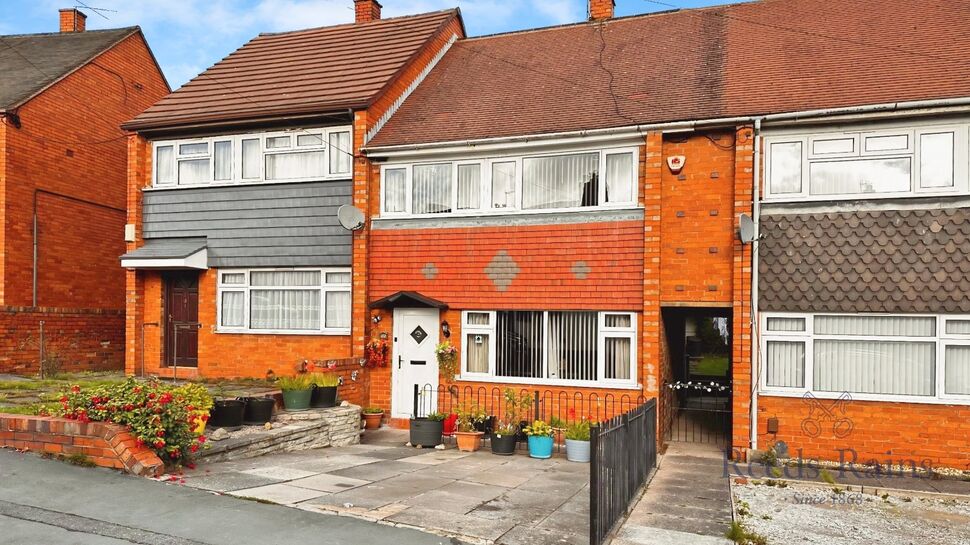 3 bedroom  House for sale