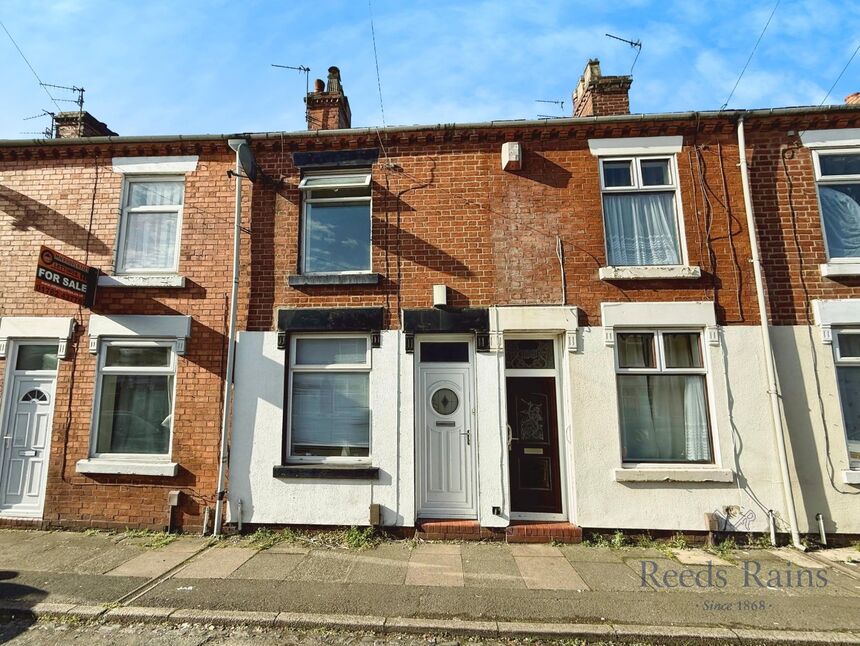 Main image of 2 bedroom Mid Terrace House to rent, Greengates Street, Stoke-on-Trent, Staffordshire, ST6