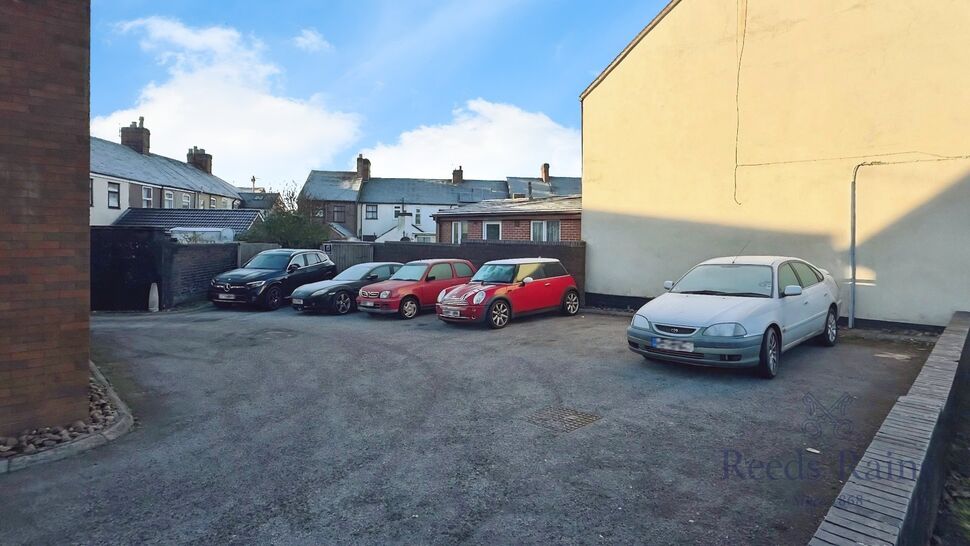 Car Park