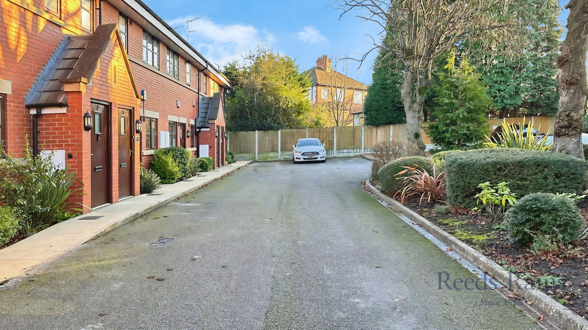 Floorplan of 2 bedroom  Flat for sale, Meir Road, Stoke-on-Trent, Staffordshire, ST3