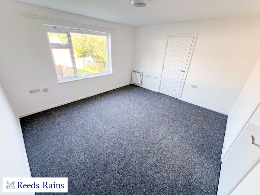 Main image of 2 bedroom Flat to rent, Gloucester Grange, Newcastle, Staffordshire, ST5
