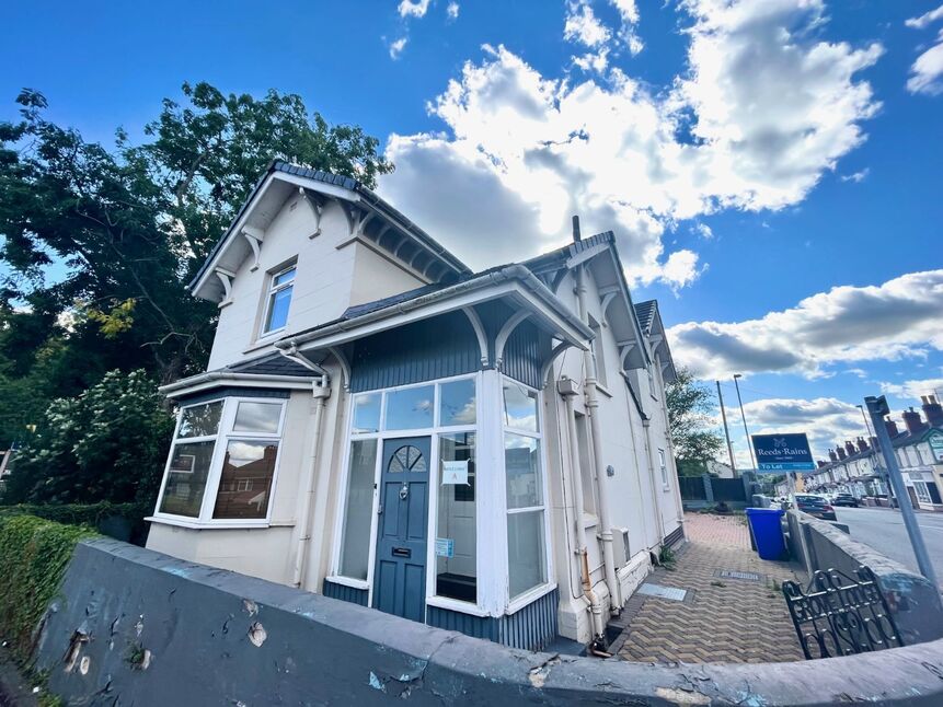 Main image of 2 bedroom Flat to rent, London Road, Stoke-on-Trent, Staffordshire, ST4