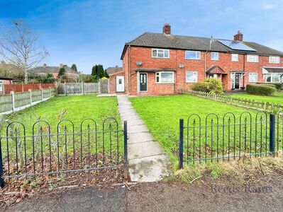 Kentmere Place, 2 bedroom Semi Detached House to rent, &pound;900 pcm