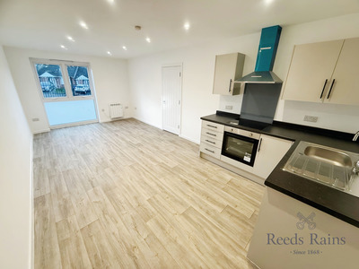 1 bedroom Flat to rent