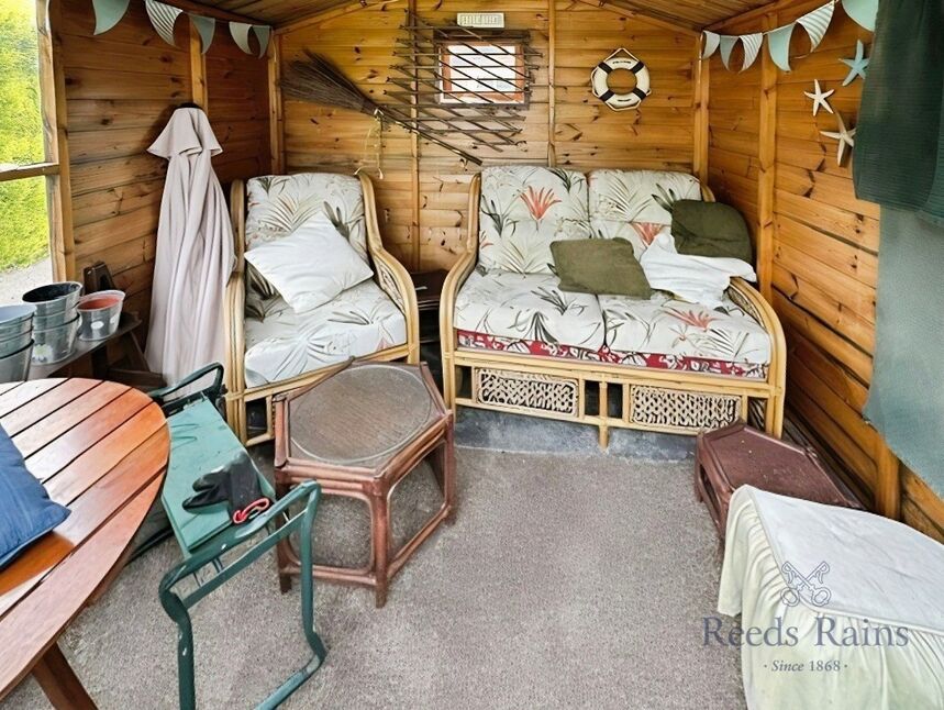Summer House