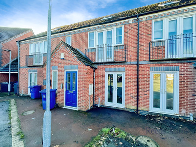 Beasley Avenue, 1 bedroom Flat to rent, &pound;650 pcm
