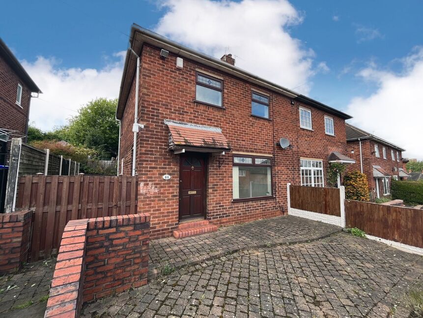 Main image of 3 bedroom Semi Detached House to rent, Boon Avenue, Stoke-on-Trent, Staffordshire, ST4