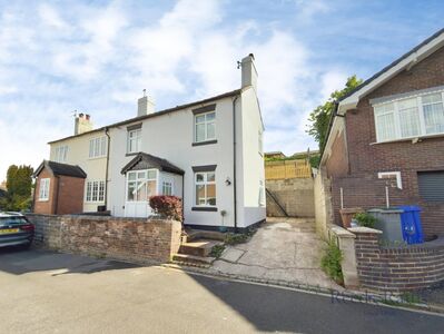 Star & Garter Road, 3 bedroom Semi Detached House to rent, &pound;1,200 pcm