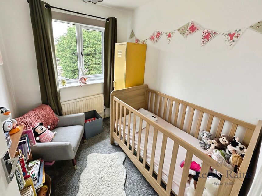 Bedroom 3