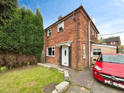 2 bedroom Semi Detached House to rent