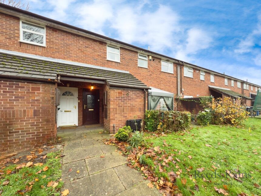 Main image of 3 bedroom Flat to rent, Prospect Terrace, Newcastle, Staffordshire, ST5